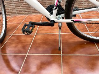 Bicicleta 26 Freerider  precio negociable