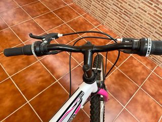 Bicicleta 26 Freerider  precio negociable