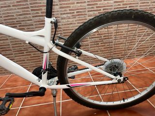 Bicicleta 26 Freerider  precio negociable