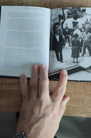 Libro + DVD Rebelde sin Causa James Dean