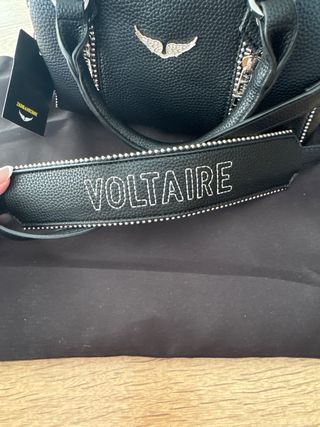 Bolso Zadig & Voltaire Negro