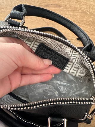 Bolso Zadig & Voltaire Negro