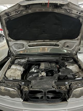 BMW Serie 3 1999 - 323ci
