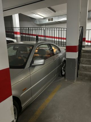 BMW Serie 3 1999 - 323ci