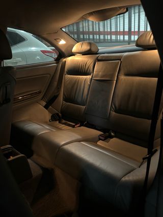 BMW Serie 3 1999 - 323ci