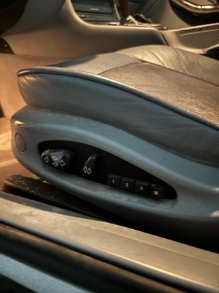 BMW Serie 3 1999 - 323ci