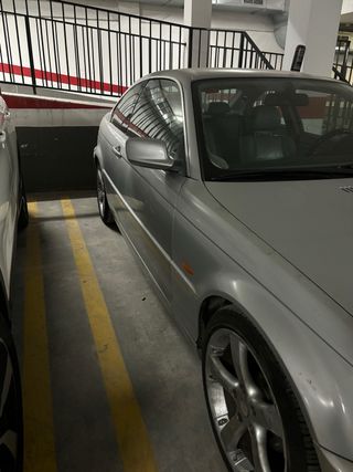 BMW Serie 3 1999 - 323ci