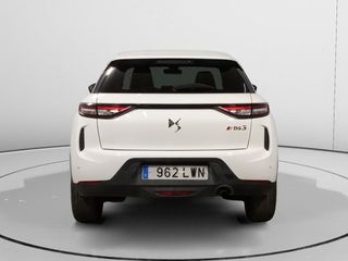 DS DS 3 Performance Line