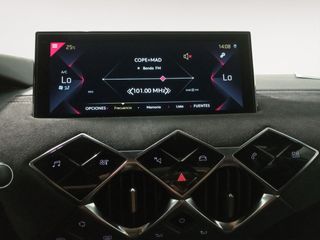 DS DS 3 Performance Line