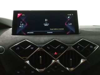 DS DS 3 Performance Line