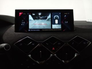 DS DS 3 Performance Line