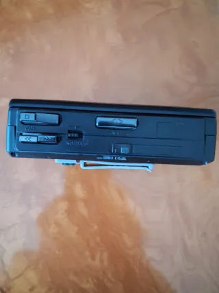 Walkman AIWA HS-T27A Super Bass