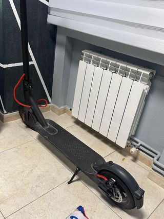 Patinete Xiaomi Pro 2