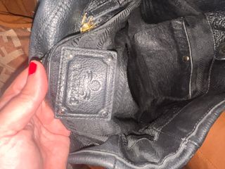 Bolso Prada Piel Negro