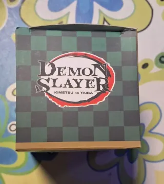 Demon Slayer Himejima Gyomei Series Birth Flower