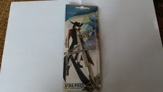 Llavero Espada Mihawk One Piece