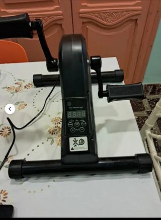 Pedales Eléctricos para Ejercicio
