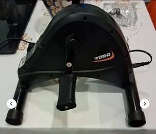 Pedales Eléctricos para Ejercicio