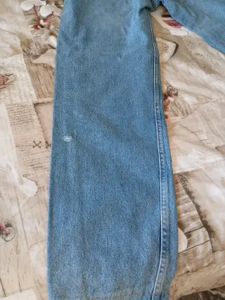 Jeans Levi's 501 W36 L36