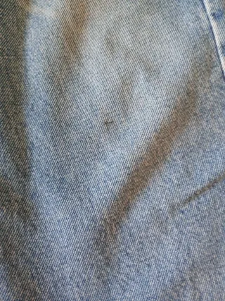 Jeans Levi's 501 W36 L36