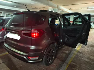 Ford EcoSport 2022