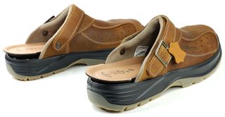 Zoccoli EuroRoutier Tucson Tg 41 cod. int. J