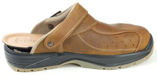 Zoccoli EuroRoutier Tucson Tg 41 cod. int. J