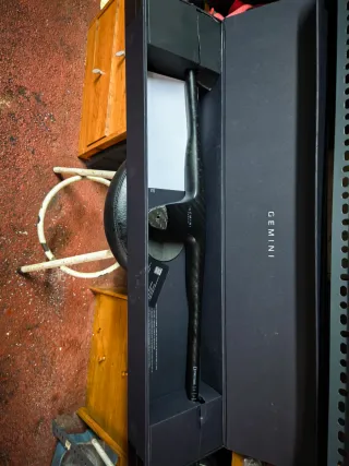 Manillar Gemini Propus Carbono