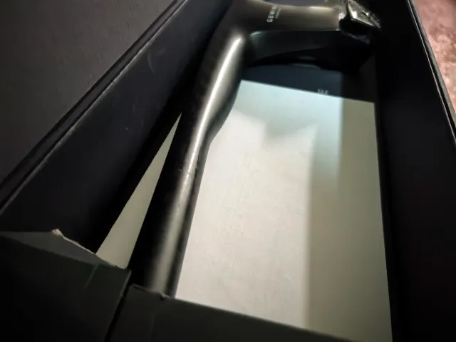 Manillar Gemini Propus Carbono