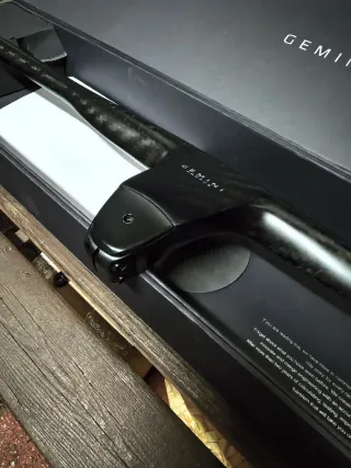 Manillar Gemini Propus Carbono