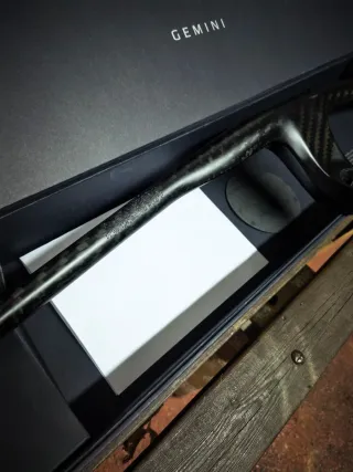 Manillar Gemini Propus Carbono