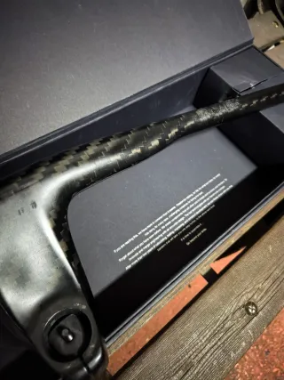 Manillar Gemini Propus Carbono