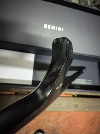 Manillar Gemini Propus Carbono