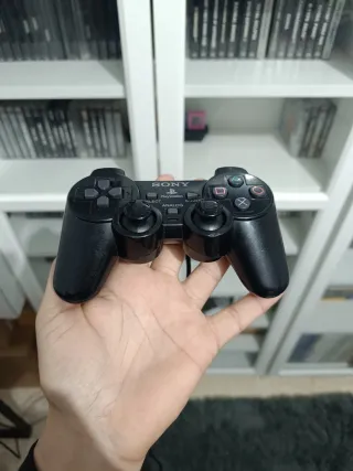 Mando Dualshock 2 PS2 Sony