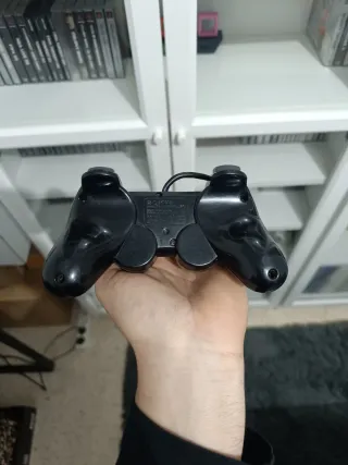 Mando Dualshock 2 PS2 Sony