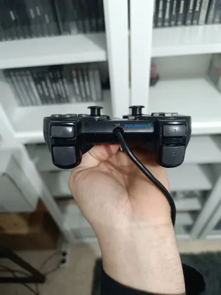 Mando Dualshock 2 PS2 Sony