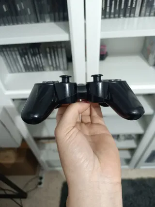 Mando Dualshock 2 PS2 Sony