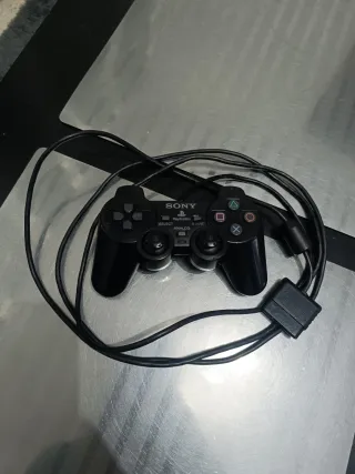 Mando Dualshock 2 PS2 Sony