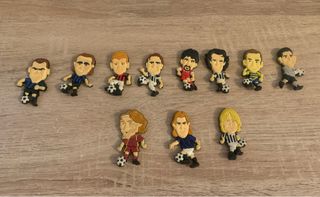 Calamite Calcio Giocatori Serie A