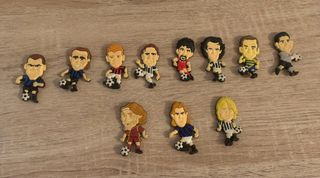 Calamite Calcio Giocatori Serie A