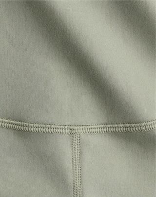 Mallas ciclista premamá verde oliva talla L