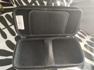 Funda Nintendo Switch Pikachu