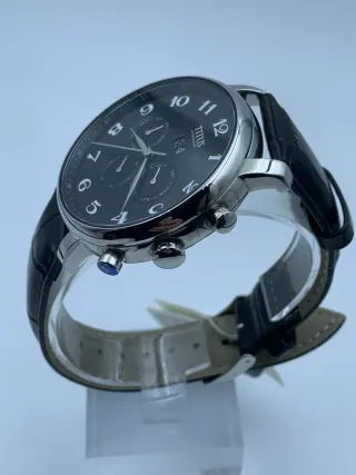 Orologio Titus Automatico Data Giorno Mese 24H