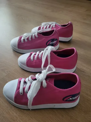 Zapatillas Heelys 34 35