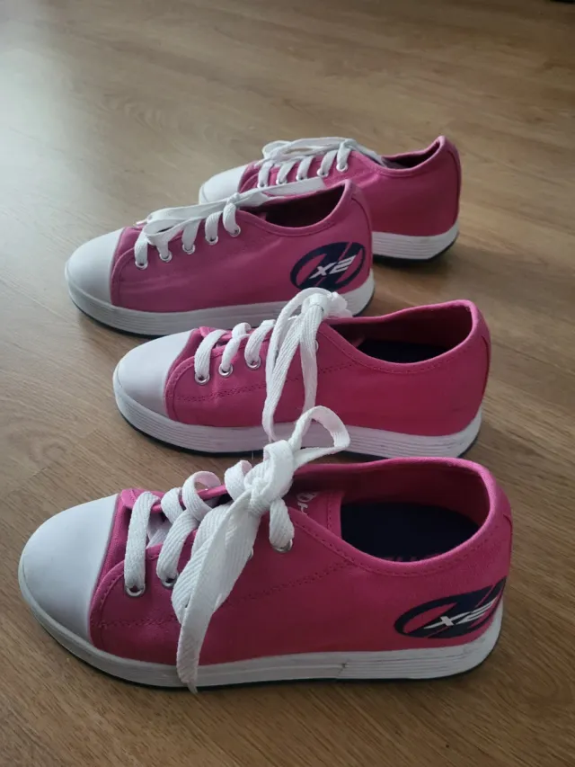 Zapatillas Heelys 34 35