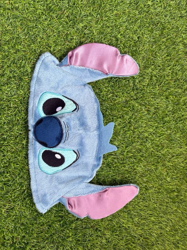 Disfraz Disney Stitch Talla S/2T