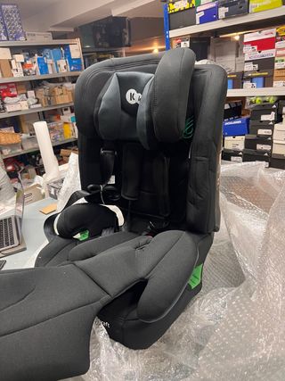 Cadeirinha Kinderkraft Safety Fix 2 I-Size