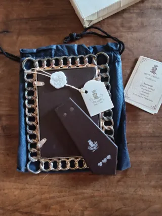 Cornice fotografica Royal Sheffield cm. 21x15