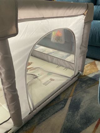 Parque infantil 150x150