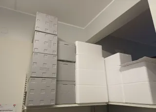 Box isotermici